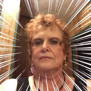 Meet your Posher, Janet